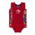 Konfidence - Costum termoreglabil din neopren pentru bebelusi BabyWarma Strawberry 12-24 luni